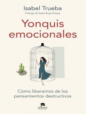 Yonquis emocionales - ebook